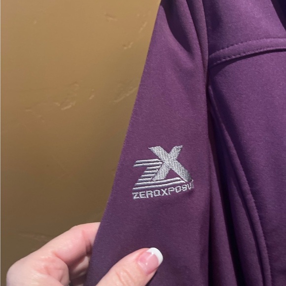 Zeroxposr Jacket - Picture 5 of 5